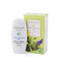 Gel revigorant instant 50gr HERBAGEN