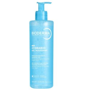 Gel Spumant Hydrabio, Bioderma (Gramaj: 400 ml)
