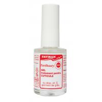 Gel tratament pentru cuticule o003 12ml FAVISAN