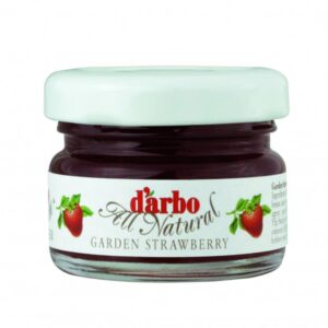 Gem De Capsuni Darbo 60*28g