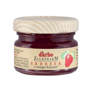 Gem De Capsuni Darbo Reform 60*28g