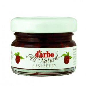 Gem De Zmeura Darbo 60*28g