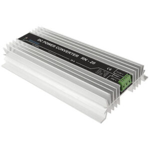 GENERIC INVERTOR 24V - 12V 20A