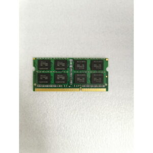 Memorie 8GB 1600MHz DDR3 SODIMM