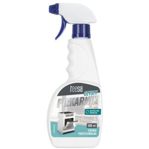 Solutie de curatat cuptorul TSA0020, 500 ml