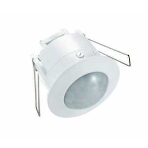 SENZOR PIR 360° MONTAJ RIGIPS