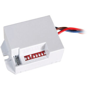 SENZOR PIR SENZOR EXTERN 800W 360GR