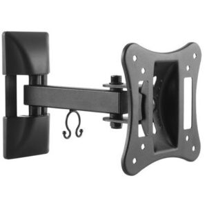 Suport pentru TV 13-27 INCH, Negru