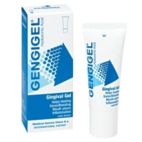 Gengigel gel 20ml RICERFARMA