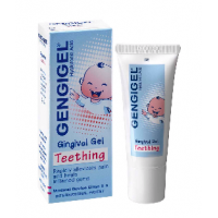Gengigel Teething 20ml RICERFARMA