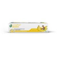 Gennadent pasta dinti junior cu banane 80ml VIVA NATURA