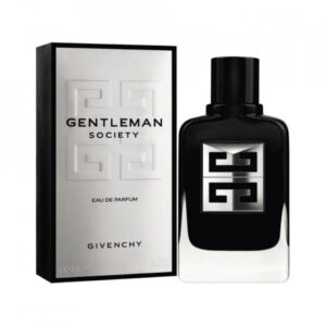 Gentleman Society Givenchy, Apa de Parfum, Barbati (Gramaj: 60 ml)