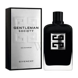 Gentleman Society Givenchy, Apa de Parfum, Barbati (Gramaj: 200 ml)