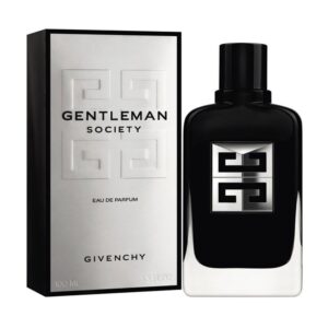 Gentleman Society Givenchy, Apa de Parfum, Barbati (Gramaj: 100 ml)