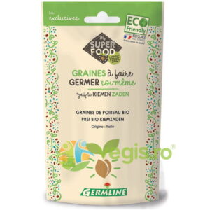 Seminte de Praz pentru Germinat Ecologice/Bio 50g