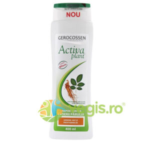 Sampon Activa Contra Caderii Parului 400ml