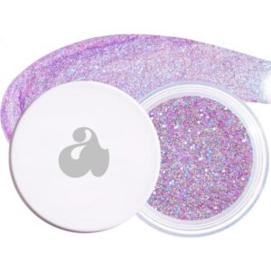 UNLEASHIA Get Loose Glitter Gel Mini Fard de pleoape No. 7 Happy Baker 4 gr