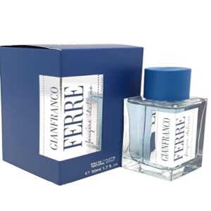 Gianfranco Ferre Fougere Italiano, Apa de Toaleta, Barbati (Gramaj: 50 ml)