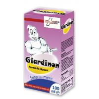 Giardinon junior 100ml FARMACLASS