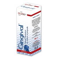Gingival 30ml FARMACLASS