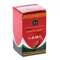 Ginseng tonic cu vitamina b1 30cps YONG KANG