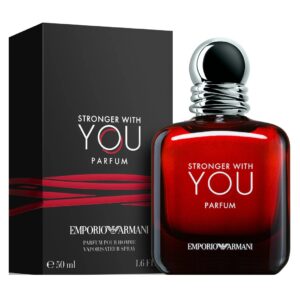 Giorgio Armani Emporio Armani Stronger With You, Parfum, Barbati (Gramaj: 100 ml)