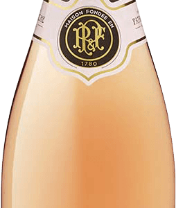 Vin Spumant Roze Cremant De Bourgogne Brut Patriarche 0.75l