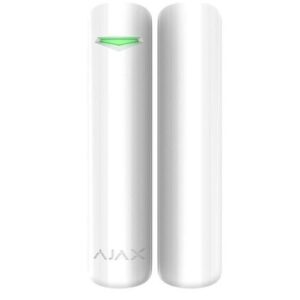 Detector wireless geam spart AJAX GlassProtect WH