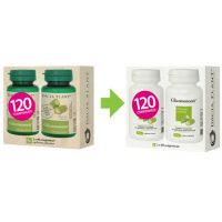 Glicemonorm 120cpr DACIA PLANT