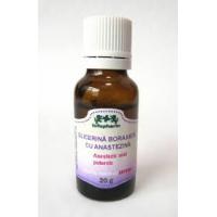 Glicerina boraxata cu anestezina 20gr INFOFARM