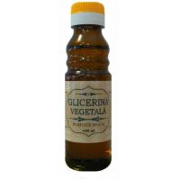Glicerina vegetala 100ml HERBALSANA