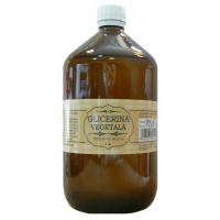 Glicerina vegetala 1l HERBALSANA