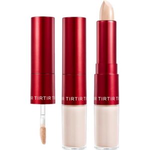 TIRTIR Glide and Hide Blurring Concealer Corector 1 N 8 gr