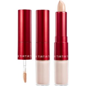 TIRTIR Glide and Hide Blurring Concealer Corector 2 C 8 gr