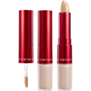 TIRTIR Glide and Hide Blurring Concealer Corector 4 N 8 gr