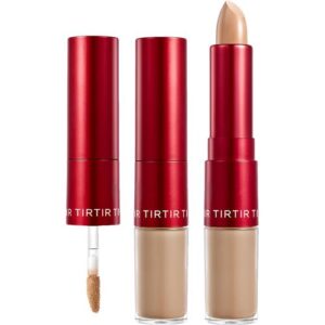 TIRTIR Glide and Hide Blurring Concealer Corector 6.5 N 8 gr