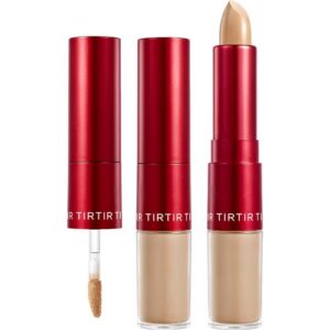 TIRTIR Glide and Hide Blurring Concealer Corector 6 O 8 gr