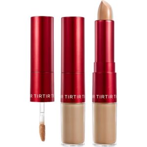 TIRTIR Glide and Hide Blurring Concealer Corector 7 N 8 gr