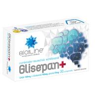 Glisepan+ 30cpr BIO SUN LINE