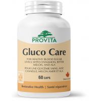 Gluco care 60cps PROVITA