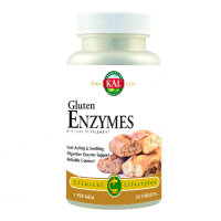 Gluten enzymes 30cps KAL