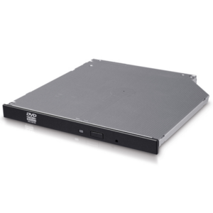 Unitate optica: DVD-RW