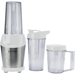 Blender BN1000E, Hand, Power 1000 W, White