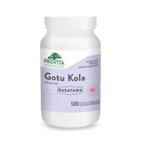 Gotu kola 120cps PROVITA