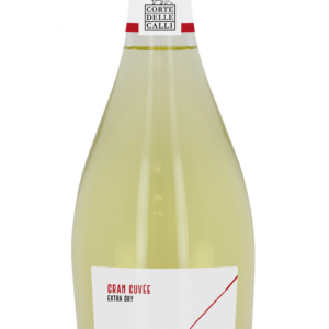 Vin Spumant Gran Cuvee Extra-Dry Corte Delle Calli 0.75l
