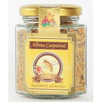 Granule de polen 110gr ALBINA CARPATINA