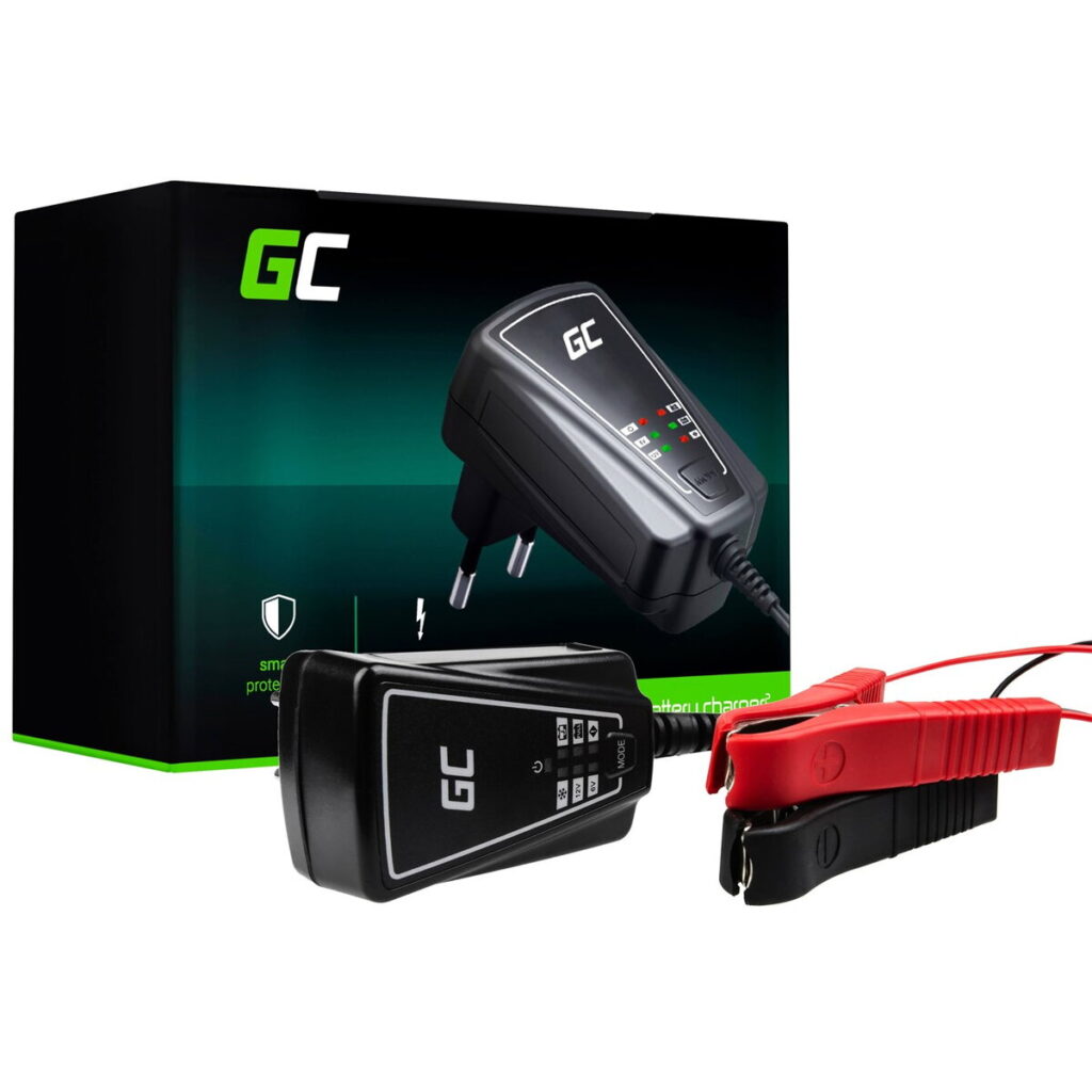 Redresor ACAGM06 Universal AC