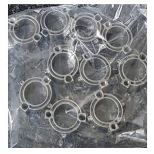 Gruppo fermo meccanico con magneti Allmatic Hyper (limitatori cursa)