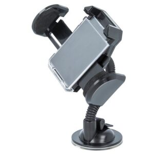 Suport tefefon prindere ventuza Forever GSM033769