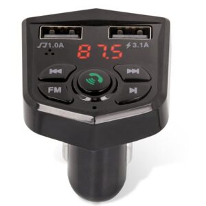 Modulator FM cu BLUETOOTH TFM-03 Setty GSM108201
